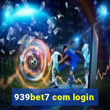 939bet7 com login